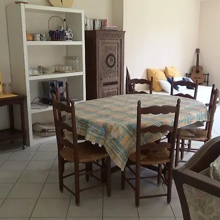 Guest house Les Grands Chenes Remilly-les-Marais