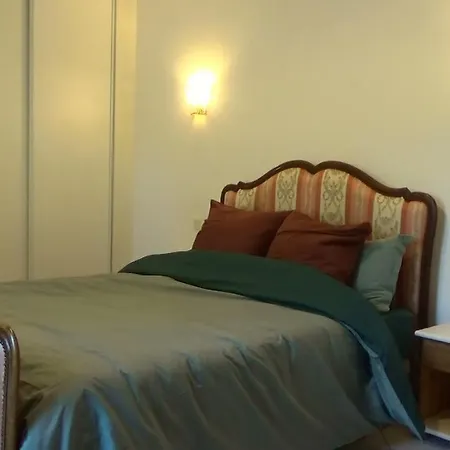 Guest house Les Grands Chenes *