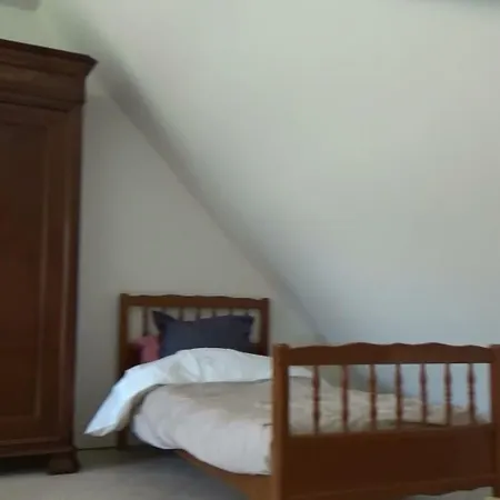 Guest house Les Grands Chenes
