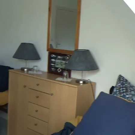 Les Grands Chenes Guest house