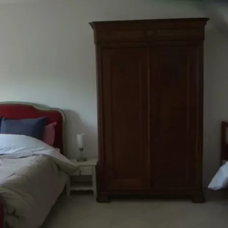 Les Grands Chenes Guest house Remilly-les-Marais