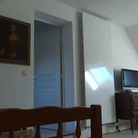 Guest house Les Grands Chenes *