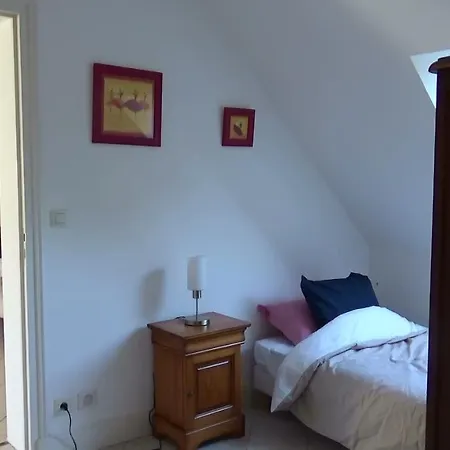 Les Grands Chenes Guest house *